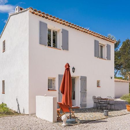 Rez-De-Villa A 15 Minutes De Cassis Roquefort-la-Bédoule Exterior photo